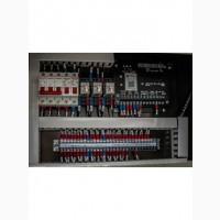 Мобільний дизельгенератор CUMMINS M 200D (200 КВт) на колісному шасі