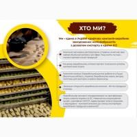Напівфабрикати оптом