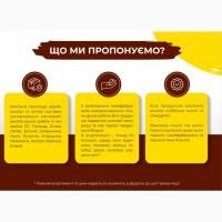 Напівфабрикати оптом