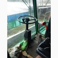 Комбайн зернозбиральний Дон 1500 Б