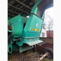 Комбайн зернозбиральний Дон 1500 Б