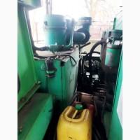 Комбайн зернозбиральний Дон 1500 Б