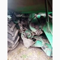 Комбайн зернозбиральний Дон 1500 Б