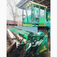 Комбайн зернозбиральний Дон 1500 Б