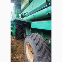 Комбайн зернозбиральний Дон 1500 Б