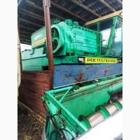 Комбайн зернозбиральний Дон 1500 Б