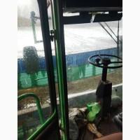 Комбайн зернозбиральний Дон 1500 Б
