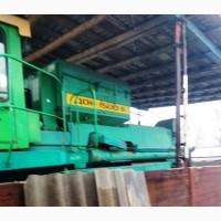 Комбайн зернозбиральний Дон 1500 Б