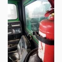 Комбайн зернозбиральний Дон 1500 Б