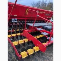 Сівалка зернова Vaderstad Rapid 400 C
