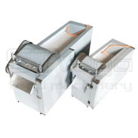 Машина для нарізки трав, стебел, листя, кори STvega Gilo H400