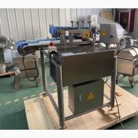 Горизонтальний слайсер для м#039;яса та риби STvega Meat Hor Slicer H16A