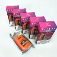 ELFBAR GH 23000 тяг 5% ••• Кислі кавунові цукерки