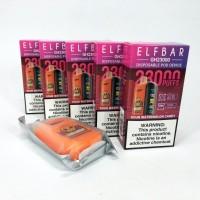 ELFBAR GH 23000 тяг 5% ••• Кислі кавунові цукерки
