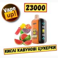 ELFBAR GH 23000 тяг 5% ••• Кислі кавунові цукерки