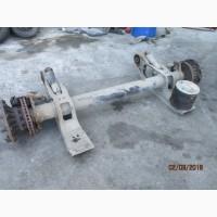 Продам б/в вісь Mercedes TZ5/8NC7-9