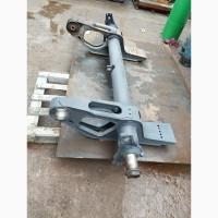 Продам б/в вісь Mercedes TZ5/8NC7-9