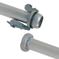 Швидкороз’ємний трубопровід 152 мм (6″), довжина труб 6м, тиск робочий до 12 бар