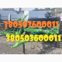 Каток КЗК-6 - надійний помічник у перед- та післяпосівному обробітку