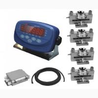 Тензодатчики Revere Transducers, Tedea, HBM, Zemic, Flintec, RLWS, Keli