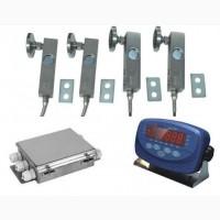 Тензодатчики Revere Transducers, Tedea, HBM, Zemic, Flintec, RLWS, Keli