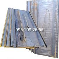 Настил днища ПРТ-10 ПРТ 10.22.900. Настил днища ПИМ-40. Транспортер ПРТ-10 ПРТ-10А.51.000