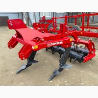 Глибокорозпушувач ГРД-3