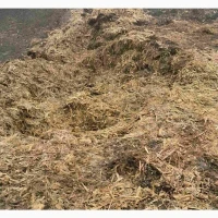 Продам силос
