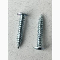 Шуруп по бетону 7.5(6)х42 WAF TX30 оцинк, (100 шт.) ESSVE 105281