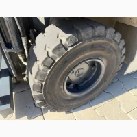 Навантажувач вилковий 1.6т. Still RX70-16T кабіна 1966 мг 2019 року як новий