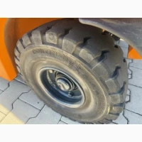 Навантажувач вилковий 1.6т. Still RX70-16T кабіна 1966 мг 2019 року як новий