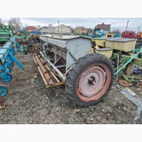 Продам Сівалку зернову СЗ-3.6 б/в