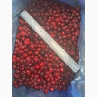 Продам вишню заморожену