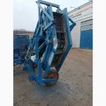Морквозбиральний комбайн Asa-Lift, однорядковий