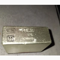 Реле РНЕ31 27В