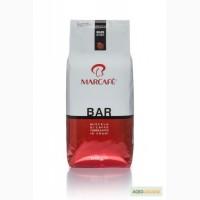 НОВИНКА!!! Новый настоящий итальянский кофе MARCAFE BAR в зернах