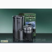 Поршневая группа Д-245