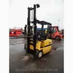 Погрузчик YALE ERP15 2009р 1, 5т 3, 3м-висота підйому