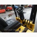 Погрузчик YALE ERP15 2009р 1, 5т 3, 3м-висота підйому