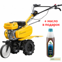 Мотоблок Sadko M-500PRO. 6, 5 л. с. Словения
