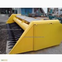 Бердянские жатки для подсолнуха ЖНС от производителя