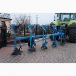 Плуг Lemken EurOpal 120 4+1
