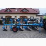 Плуг Lemken EurOpal 120 4+1
