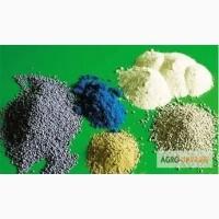 Минеральные удобрения: азотные, фосфорные, калийные