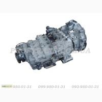 Коробка передач MAN TGL, EATON FSO8309, Y08389