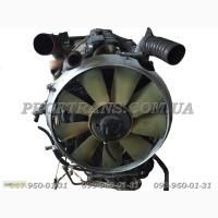 Двигатель renault premium 420 dci Мотор РЕНО ПРЕМИУМ