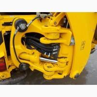 Экскаватор-погрузчик JCB 3CX Contractor 2011 года