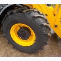Экскаватор-погрузчик JCB 3CX Contractor 2011 года