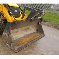 Экскаватор-погрузчик JCB 3CX Contractor 2011 года