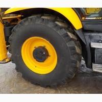 Экскаватор-погрузчик JCB 3CX Contractor 2011 года